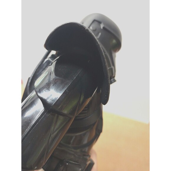 Jakks Big Figs Death Trooper Disney Star Wars 2016 Rogue One 19” Action Figure - Picture 6 of 16